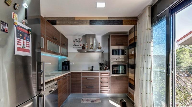 Barcelona - Carme - 540m2