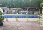 Casa de campo con terreno en venta en la España, Pedralba, ref: TR288046 foto