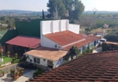 Casa de campo con terreno en venta en la España, Pedralba, ref: TR288046 foto