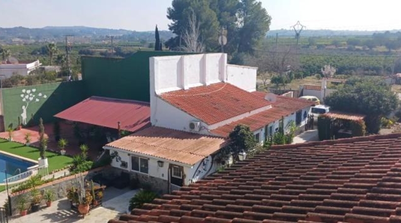 Zamora - Pedralba de la Pradería - 3331m2