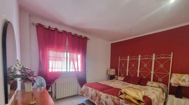 Zamora - Pedralba de la Pradería - 3331m2