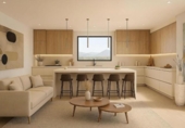 Chalet independiente con terreno en venta en la España, Sant Pere de Vilamajor, ref: TR354338 foto