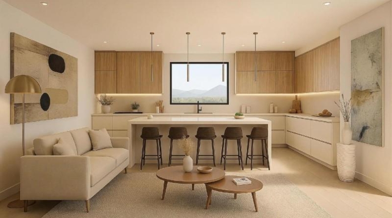 Barcelona - Sant Pere de Vilamajor - 873m2
