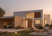 Chalet independiente con terreno en venta en la España, Sant Pere de Vilamajor, ref: TR354338 foto