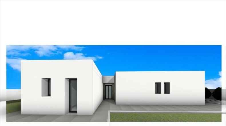 Alicante - Aspe - 13172m2