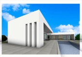 Chalet independiente con terreno en venta en la España, Aspe, ref: TR276089 foto