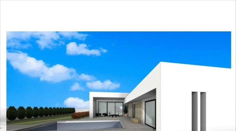 Alicante - Aspe - 13172m2