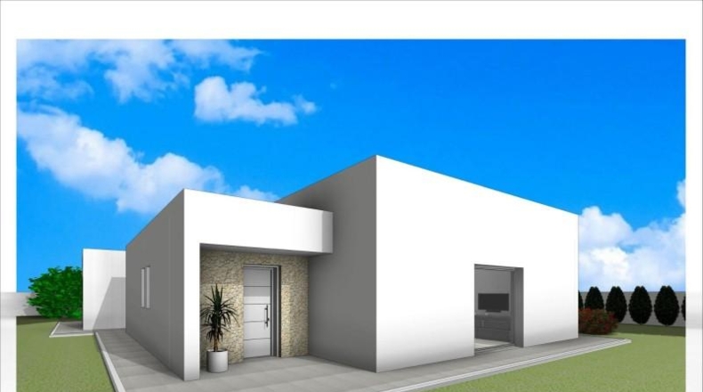 Alicante - Aspe - 13172m2