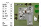 Chalet independiente con terreno en venta en la España, Aspe, ref: TR276089 foto