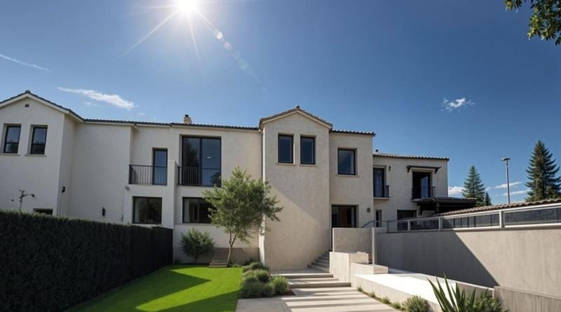 Cádiz - Sanlúcar de Barrameda - 427m2