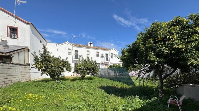 Cádiz - Sanlúcar de Barrameda - 427m2