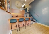 Casa de poble en venda a la España, Barcelona, ref.: TR270690 foto
