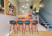 Casa de poble en venda a la España, Barcelona, ref.: TR270690 foto