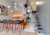 Casa de poble en venda a la España, Barcelona, ref.: TR270690 foto