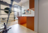 Casa de poble en venda a la España, Barcelona, ref.: TR270690 foto