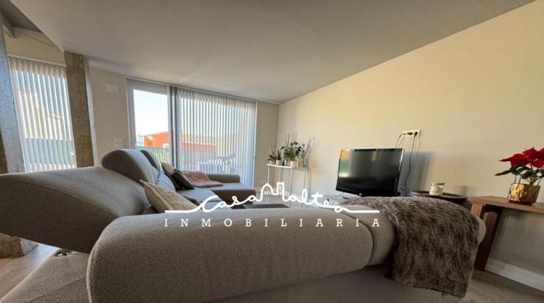 Alicante - Polop - 210m2