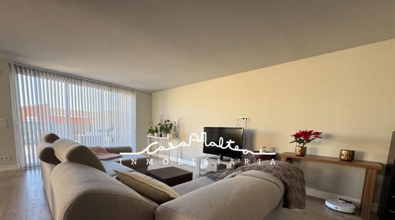 Alicante - Polop - 210m2