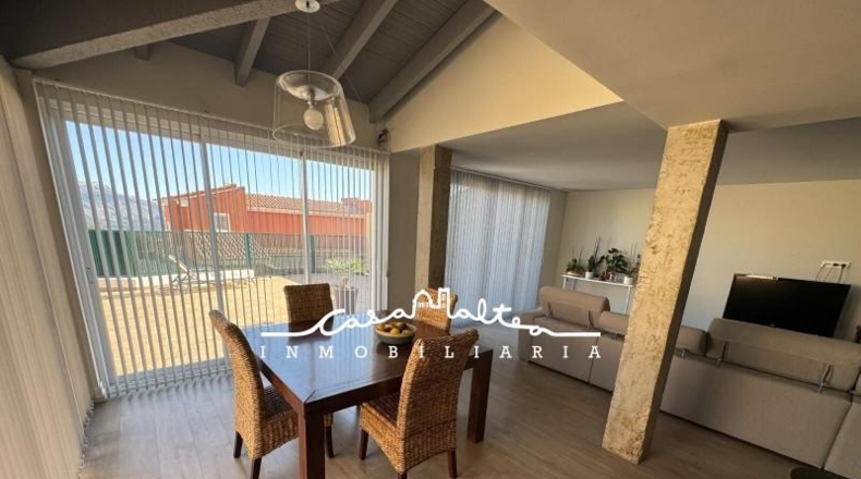 Alicante - Polop - 210m2