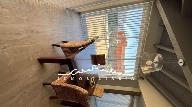 Alicante - Polop - 210m2