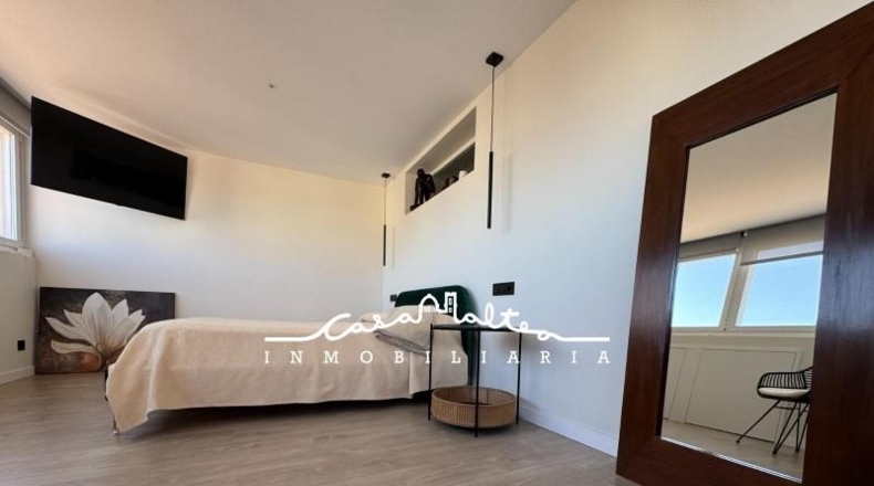 Alicante - Polop - 210m2