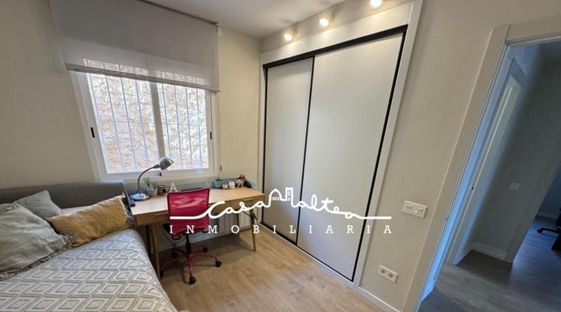 Alicante - Polop - 210m2