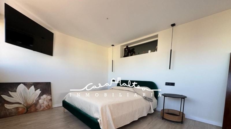 Alicante - Polop - 210m2