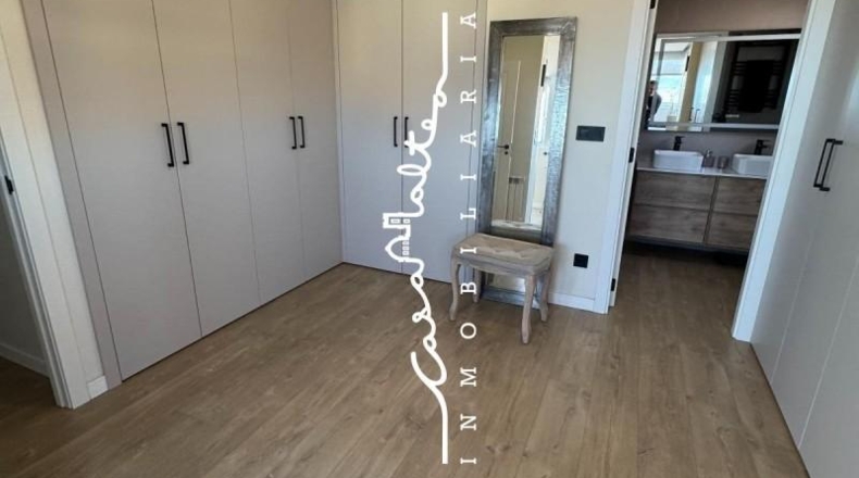 Alicante - Polop - 210m2