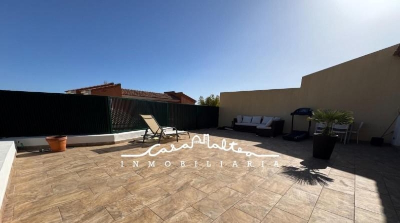 Alicante - Polop - 210m2