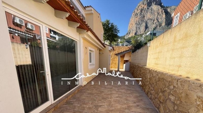 Alicante - Polop - 210m2
