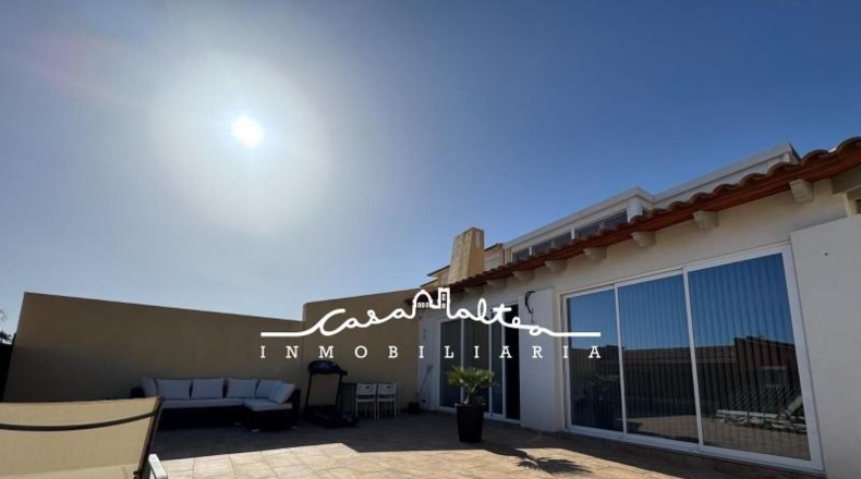 Alicante - Polop - 210m2