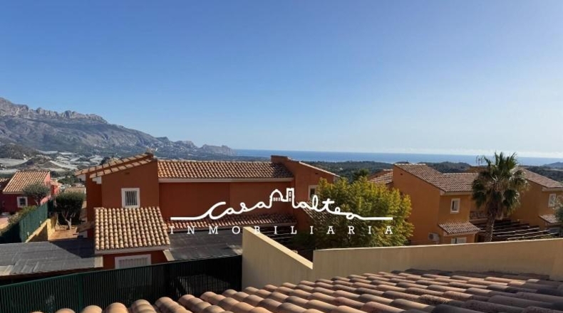 Alicante - Polop - 210m2