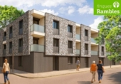 Casa de pueblo en venta en la España, Santa Coloma de Queralt, ref: TR380636 foto