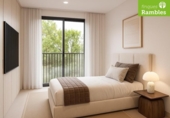 Casa de pueblo en venta en la España, Santa Coloma de Queralt, ref: TR380636 foto