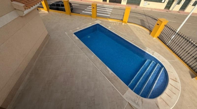 Almería - San Juan de los Terreros - 253m2