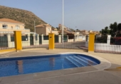 Casa de poble en venda a la España, San Juan de los Terreros, ref.: TR403738 foto