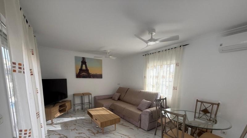 Almería - San Juan de los Terreros - 253m2