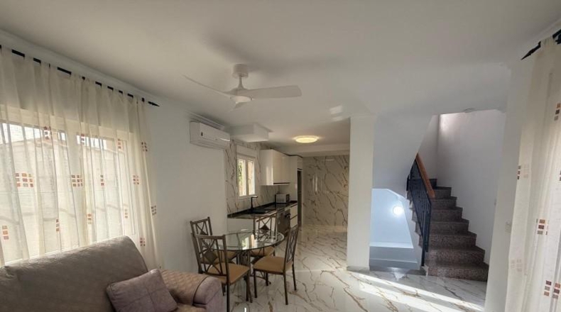 Almería - San Juan de los Terreros - 253m2