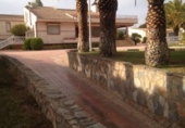 Xalet independent amb terreny en venda a la España, Saix, ref.: TR141680 foto