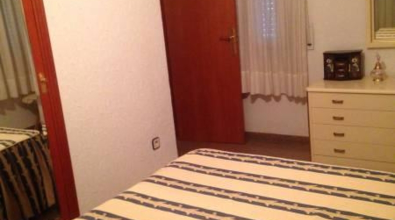 Alicante - Sax - 4800m2