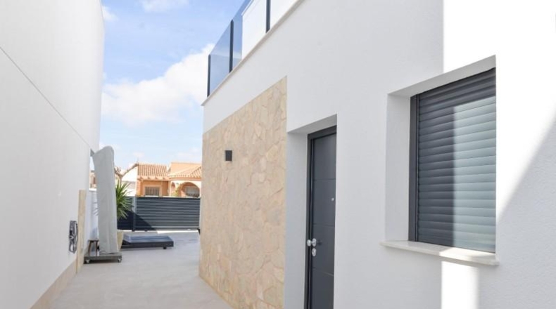 Murcia - San Pedro del Pinatar - 161m2