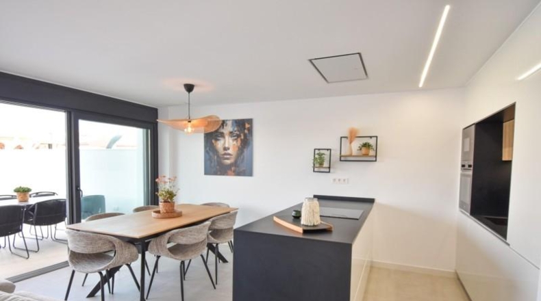 Murcia - San Pedro del Pinatar - 161m2