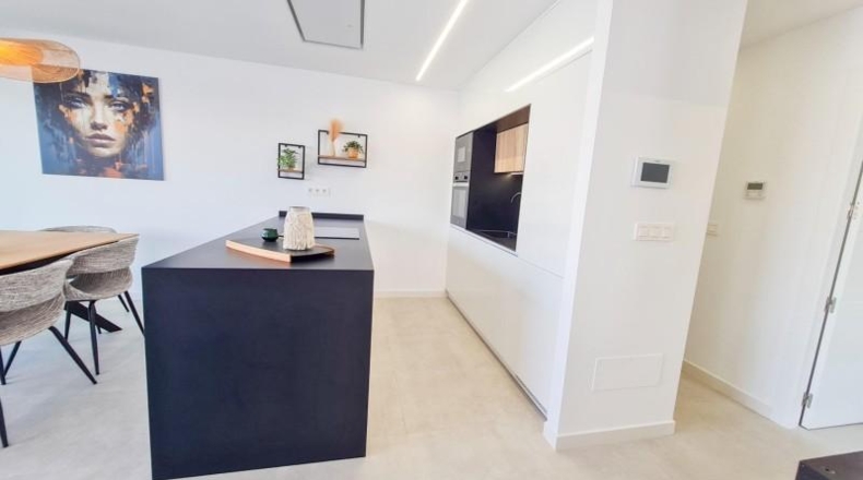 Murcia - San Pedro del Pinatar - 161m2