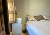 Chalet independiente con terreno en venta en la España, Granada, ref: TR242341 foto