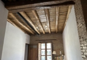 Chalet independiente con terreno en venta en la España, Granada, ref: TR242341 foto