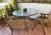 Chalet independiente con terreno en venta en la España, Granada, ref: TR242341 foto