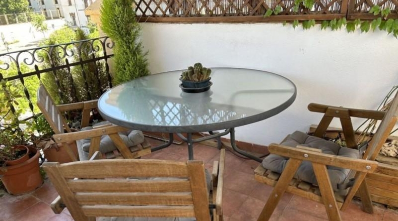 Granada - Granada - 128m2