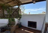 Chalet independiente con terreno en venta en la España, Granada, ref: TR242341 foto
