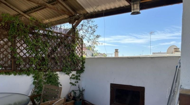 Granada - Granada - 128m2