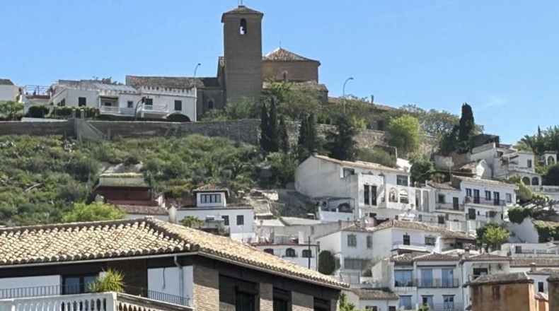 Granada - Granada - 128m2