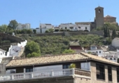 Chalet independiente con terreno en venta en la España, Granada, ref: TR242341 foto